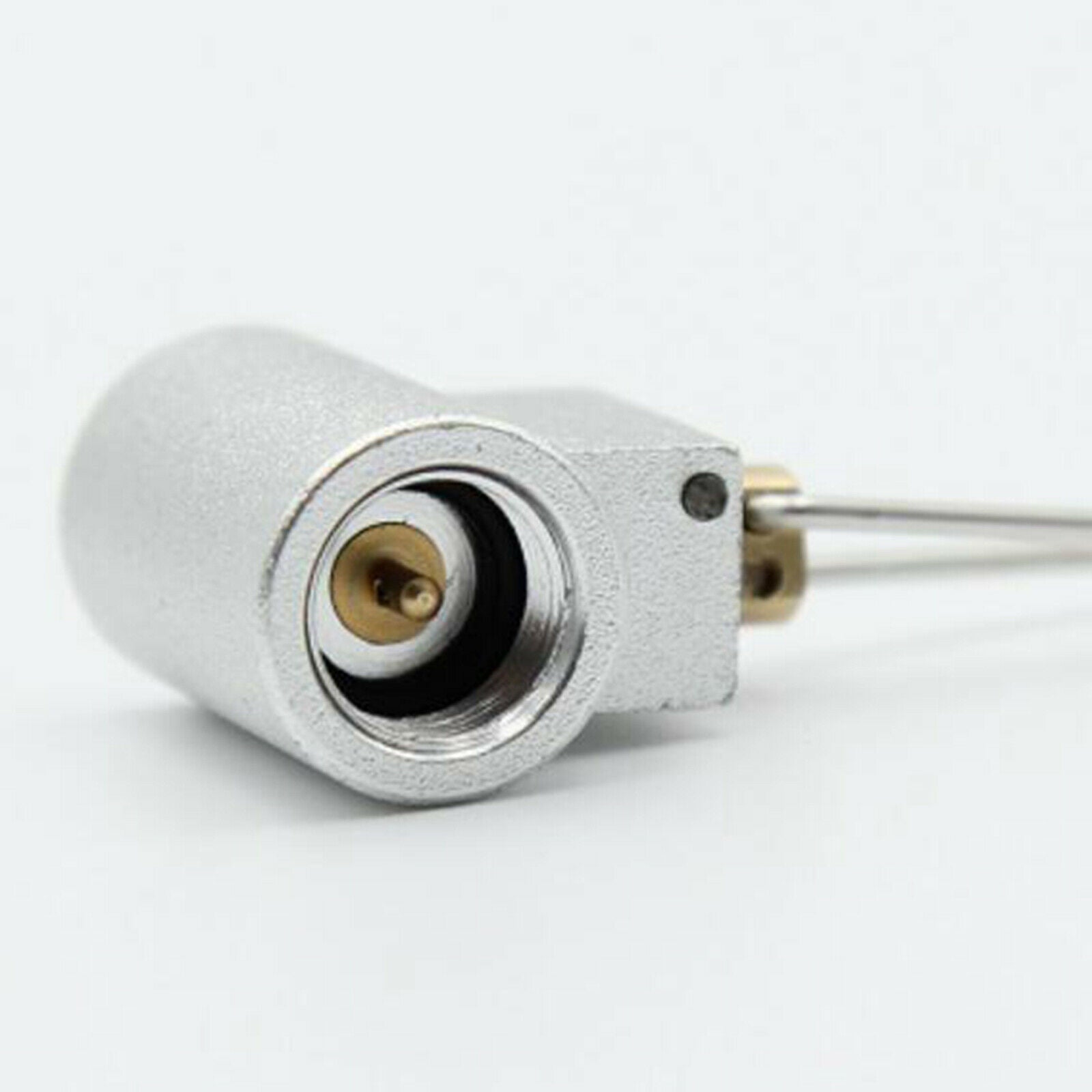 Outdoor Camping Gas Refill Adapter Valve Gas Stove Tank Canister Plug