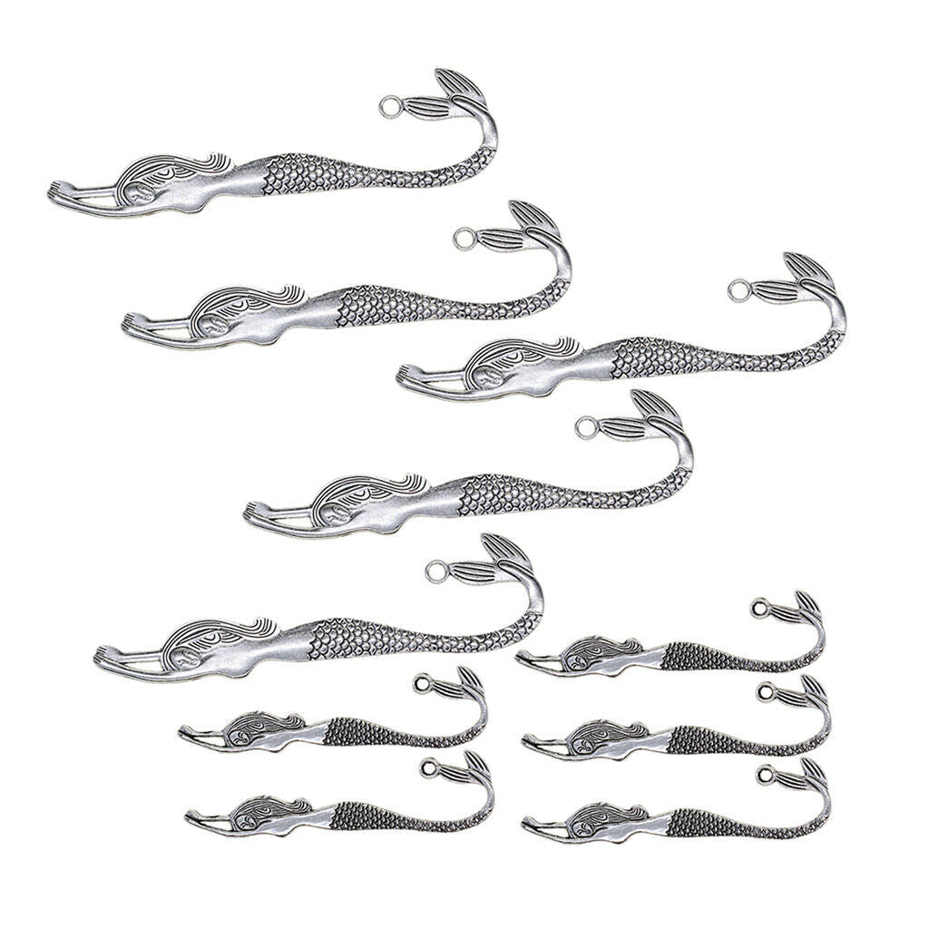 10pcs bookmarks bookplate bookmark reading accessories, DIY with beads