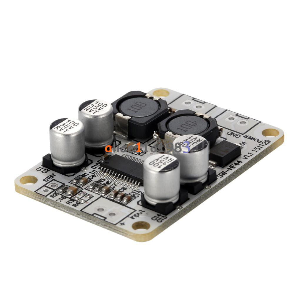 TPA3110 PBTL 30W Digital Mono Amplifier Module Board Power AMP DC 8-26V