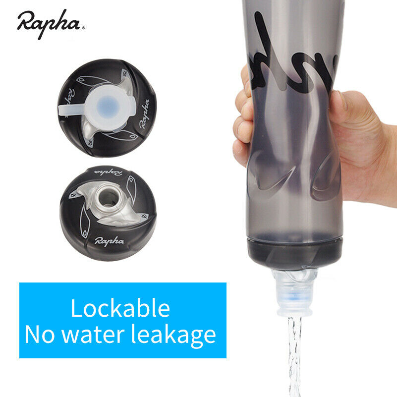 RockBros Rapha Cycling Large Capacity Portable Sports Shaker Water Drink Bottle
