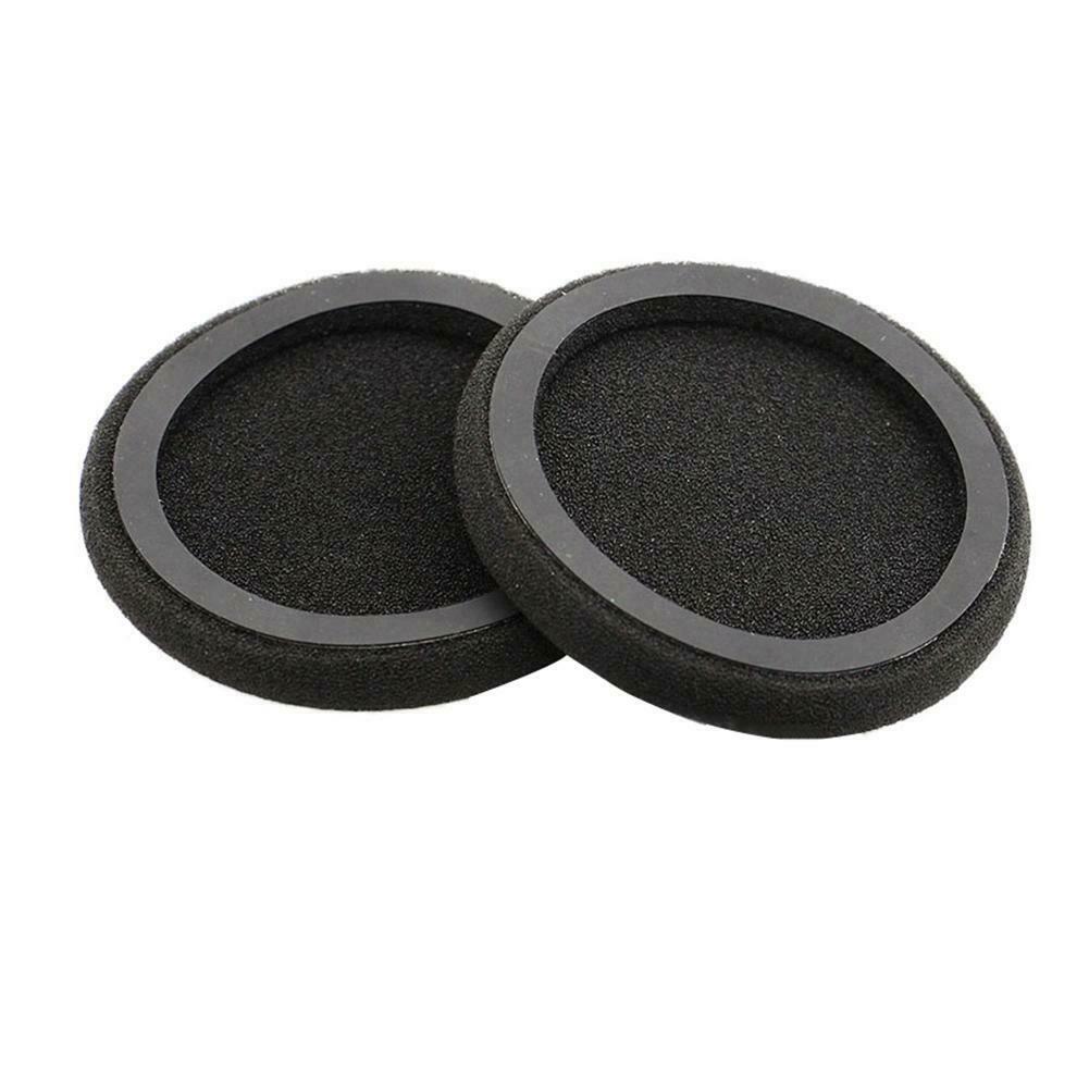1 Pair Cushion Foam Ear Cushion for AKG K420 K402 K40 K412P PX90 Headphone  @