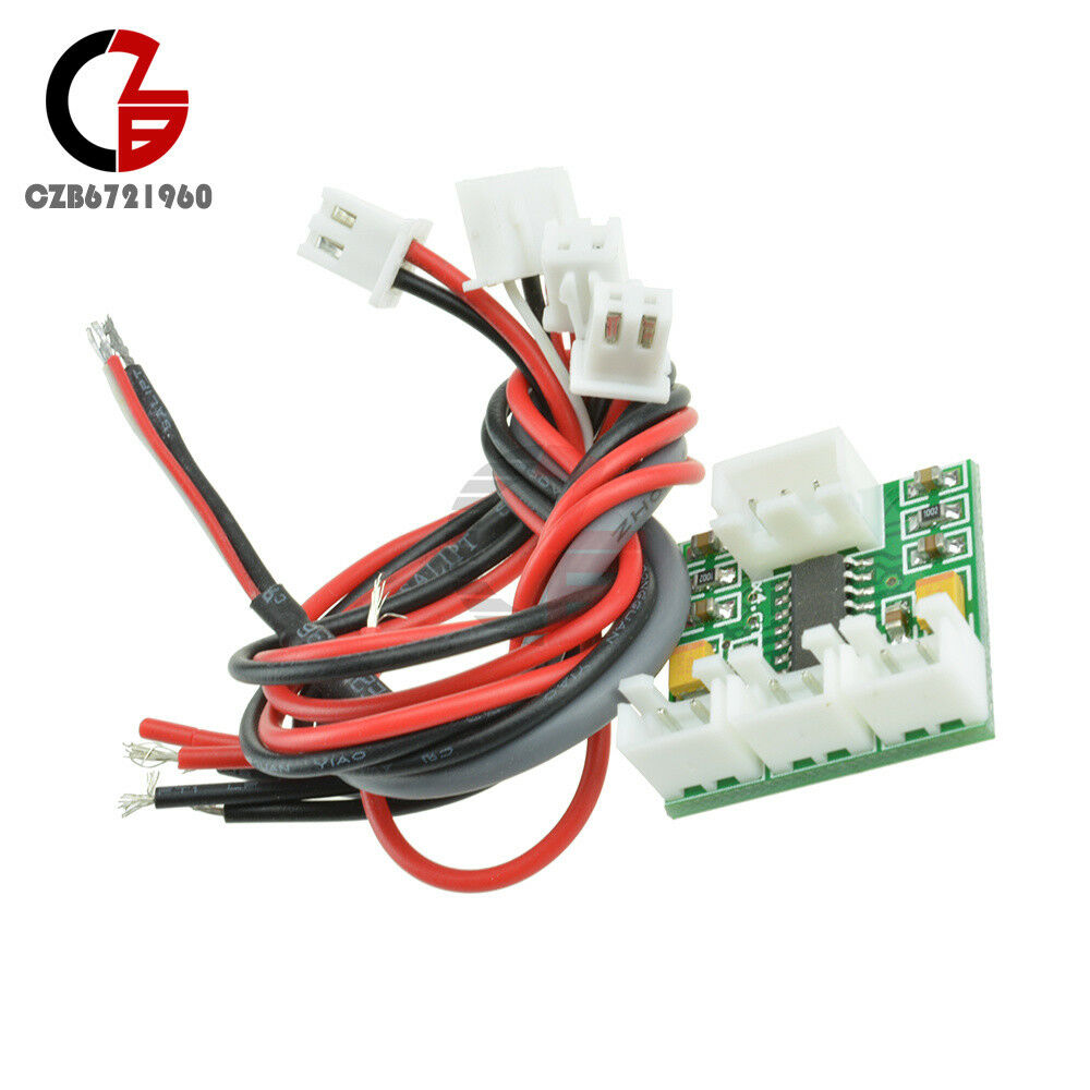 Mini Dual-Channel 2 CH Power Amplifier 3W+3W 3.6-5.5V for Arduino Raspberry pi