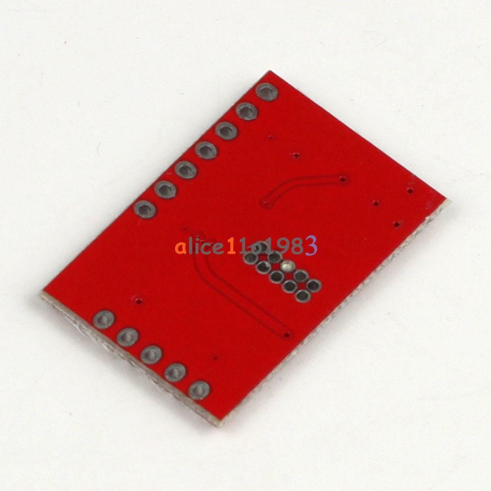 TPA3110 15W+15W Dual-channel Digital Audio Stereo 2.0 Amplifier Board Module