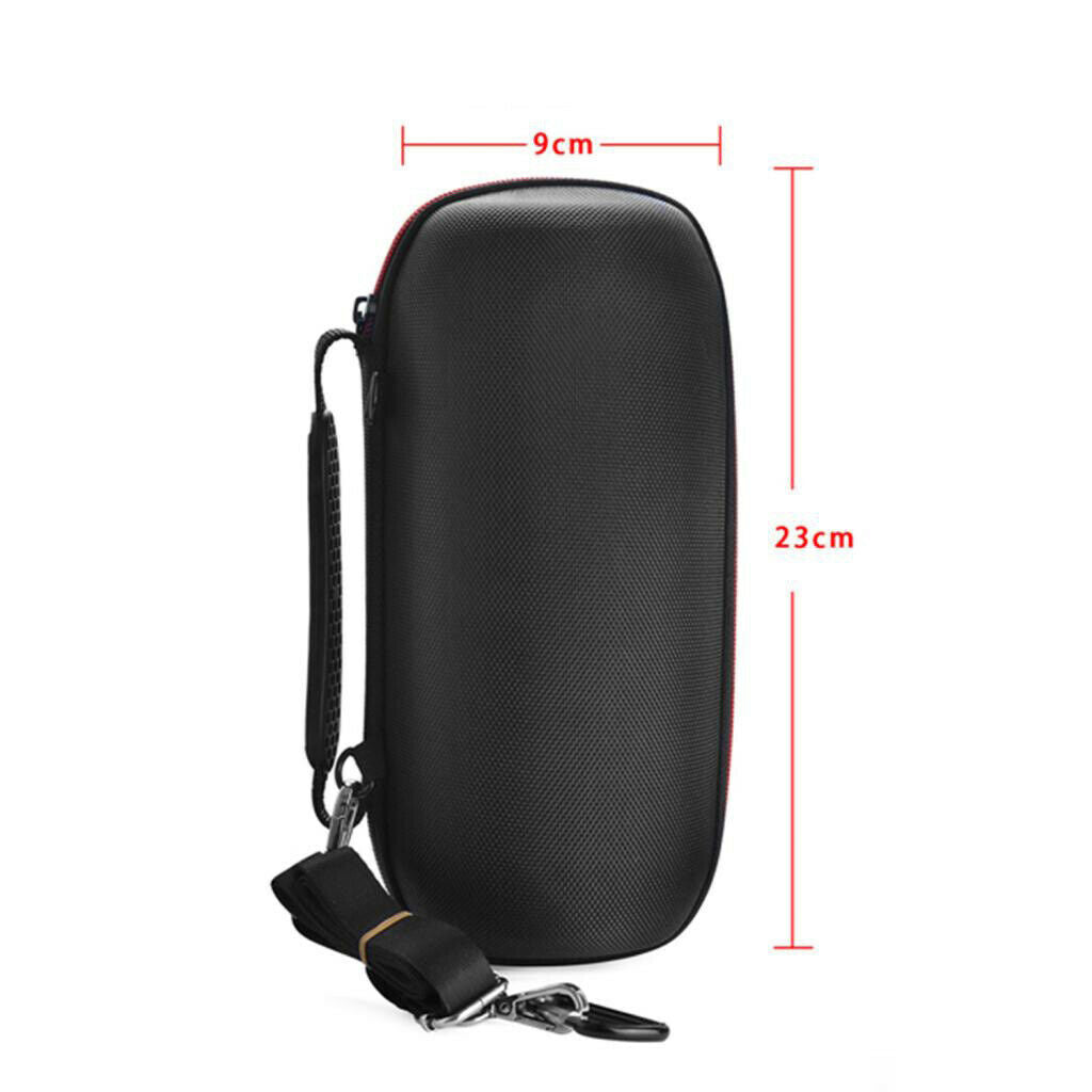 Portable Hard Carrying Storage Bag Case for JBL Charge 4 Bluetooth Speaker