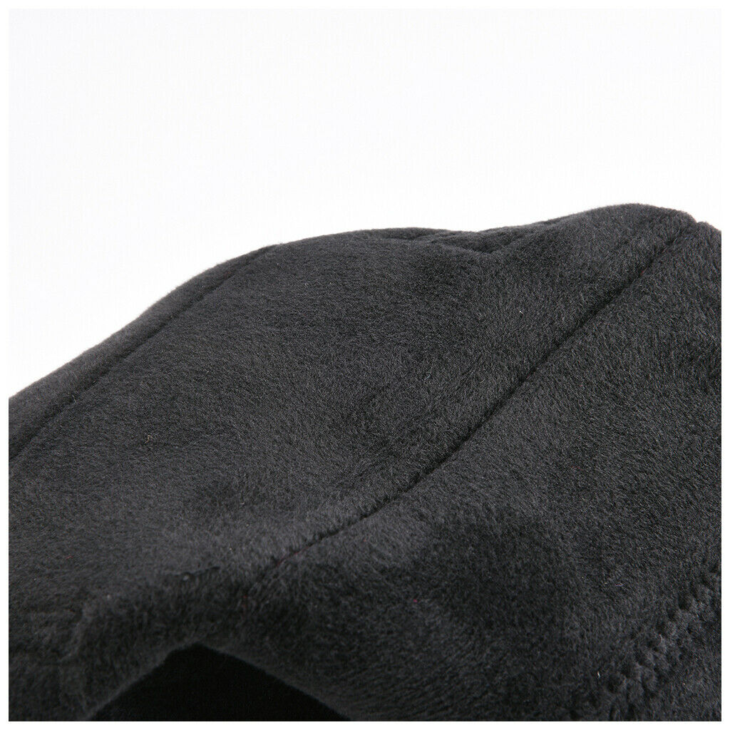Portable Digital Accessory Bag with Zipper for