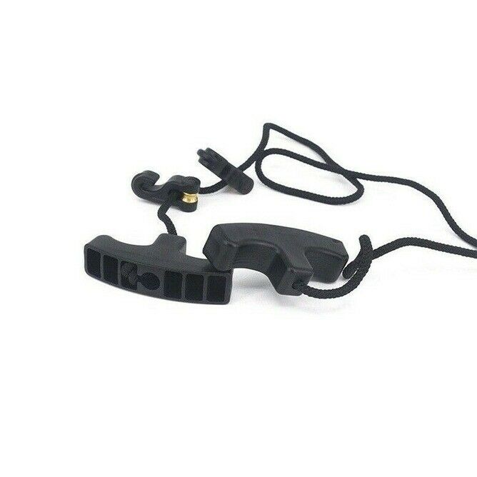 Crossbow Rope Cocking Device Cocker Ropes Crossbows String Aid Rope Archery Kits