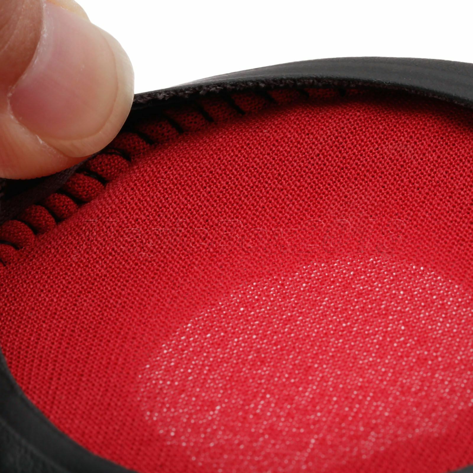 1 Pair Replacement Ear Pads Cushion Earpads For Sony MDR-ZX660 ZX600 Headphones