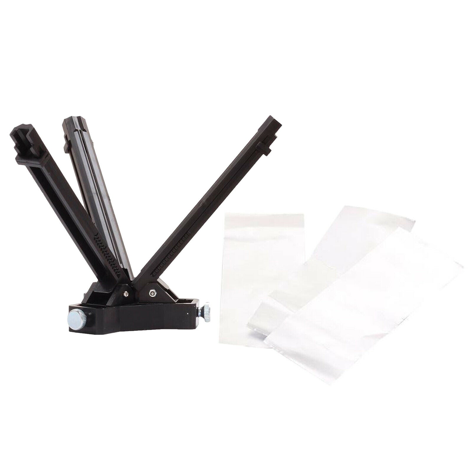 Adjustable Tail Jig DIY Fun Stick  Archery Accessories