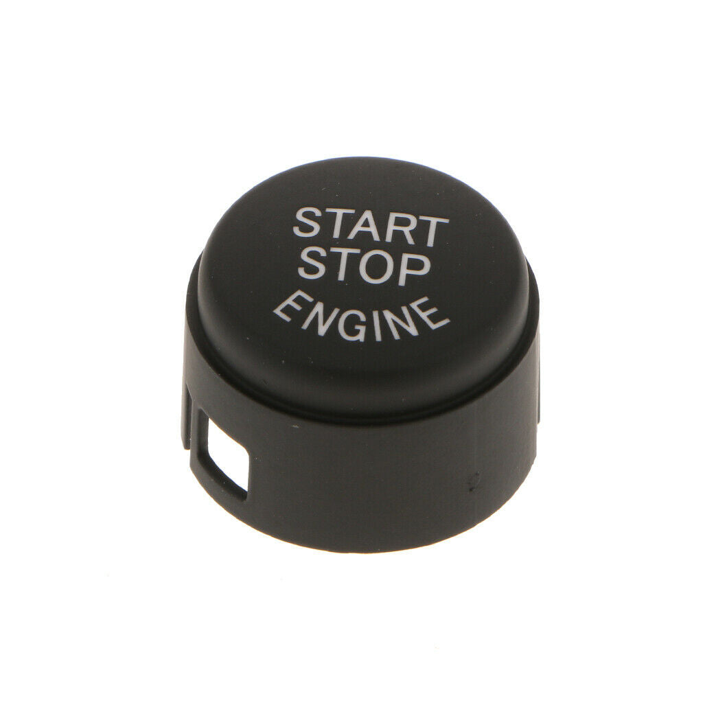 # 61319153832 Auto Stop Button Switch Cover for 5 7 F01 F02 F10 F11
