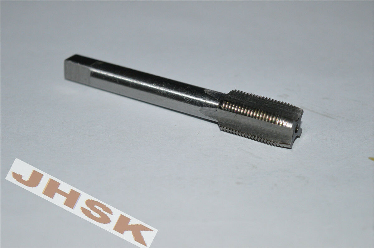 (1pcs) 13mm x 1 Metric HSS Tap M13 x 1.0mm high quality RIGHT HAND CNC