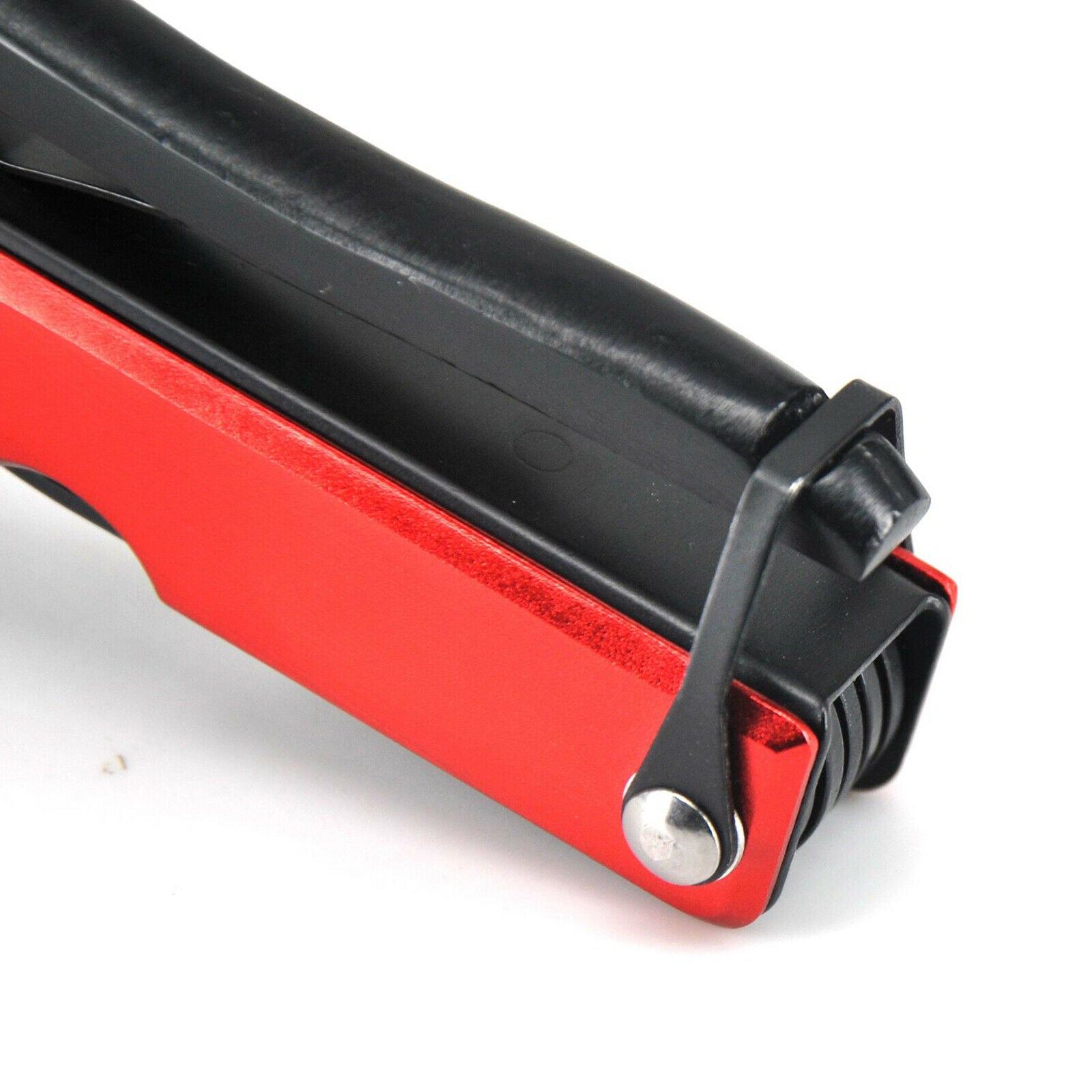 Rustproof Camping Survival Kit Hunting Hiking Emergency Hand Multi Tools Set