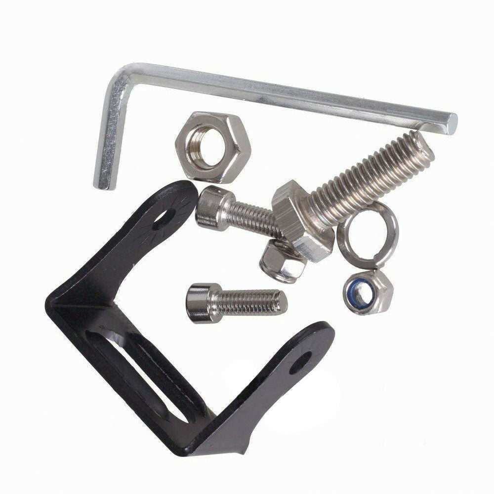 -XN2 x OffRoad Driving Reversing Fog Working Light 6 LED Roof Bar SpotLight Lamp