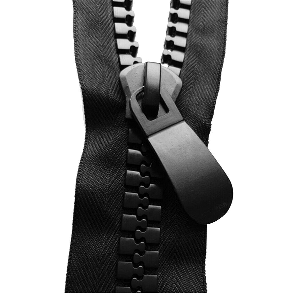 #20 Marine Black Separating 120cm 47 Inch