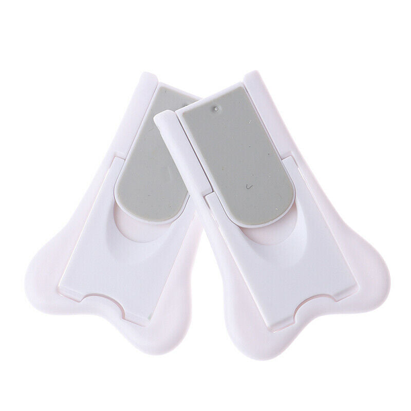 2PC Sliding Door Lock for Child Safety Baby Proof Doors & Closets Childpr,J0 Tt