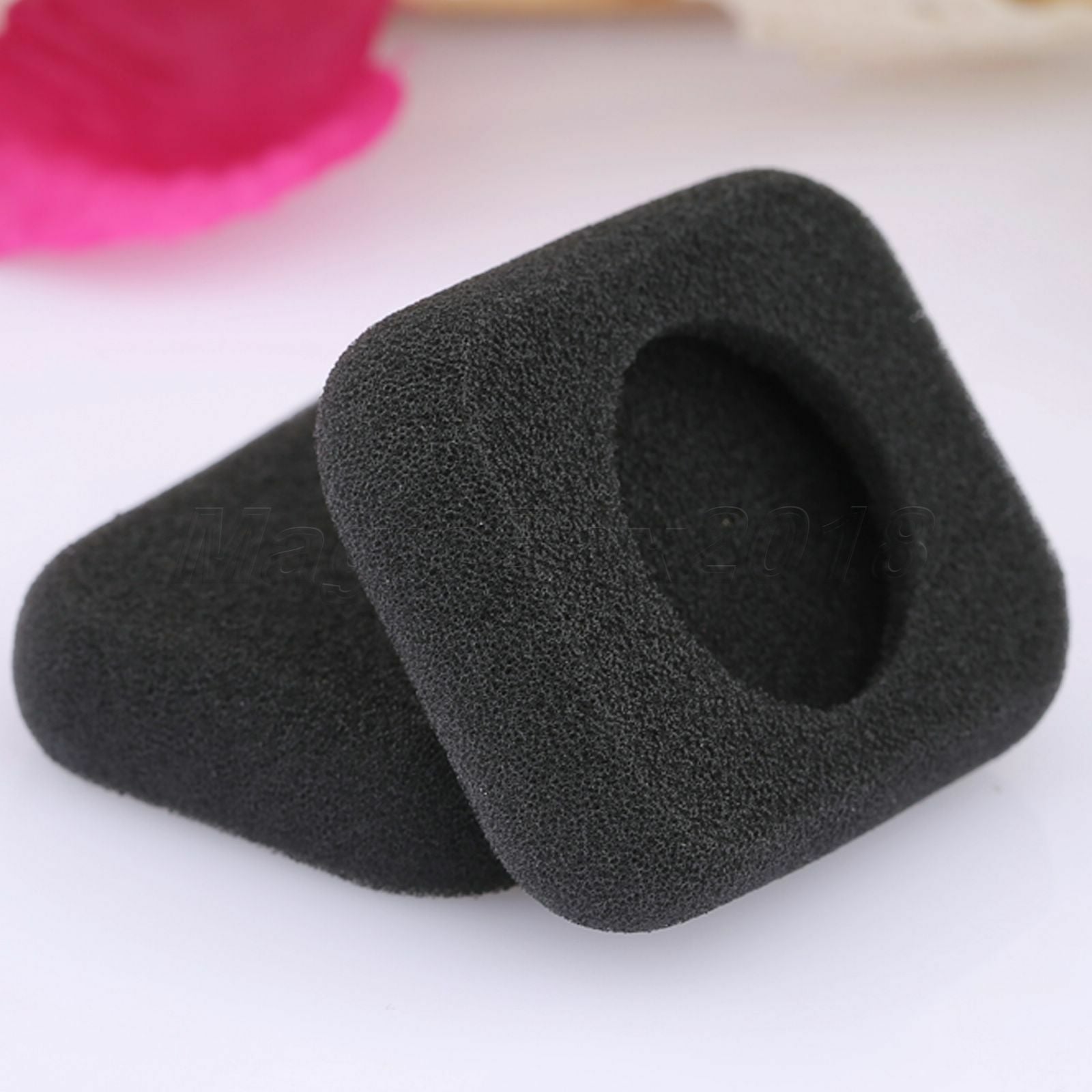 Foam Sponge Cushions Earpads Replacement for B&O Bang & Olufsen FORM 2 Headphone