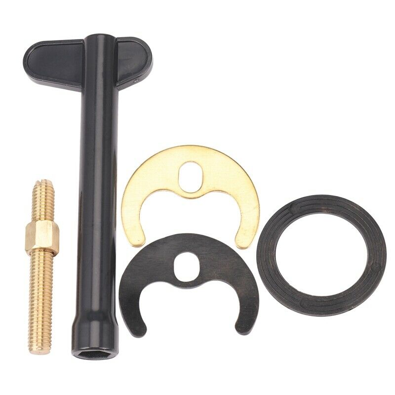 M8 Basin Washer Sink Monobloc Mixer Tap Fixing Fitting Kit Bolt Kitchen BrackeB2