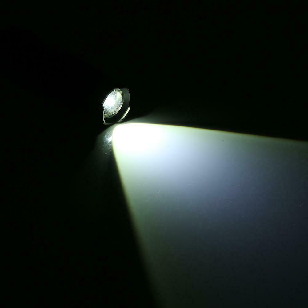 3 Mode XML-T6 1000LM Outdoor Metal LED Torch Zoomable Flashlight Camping @