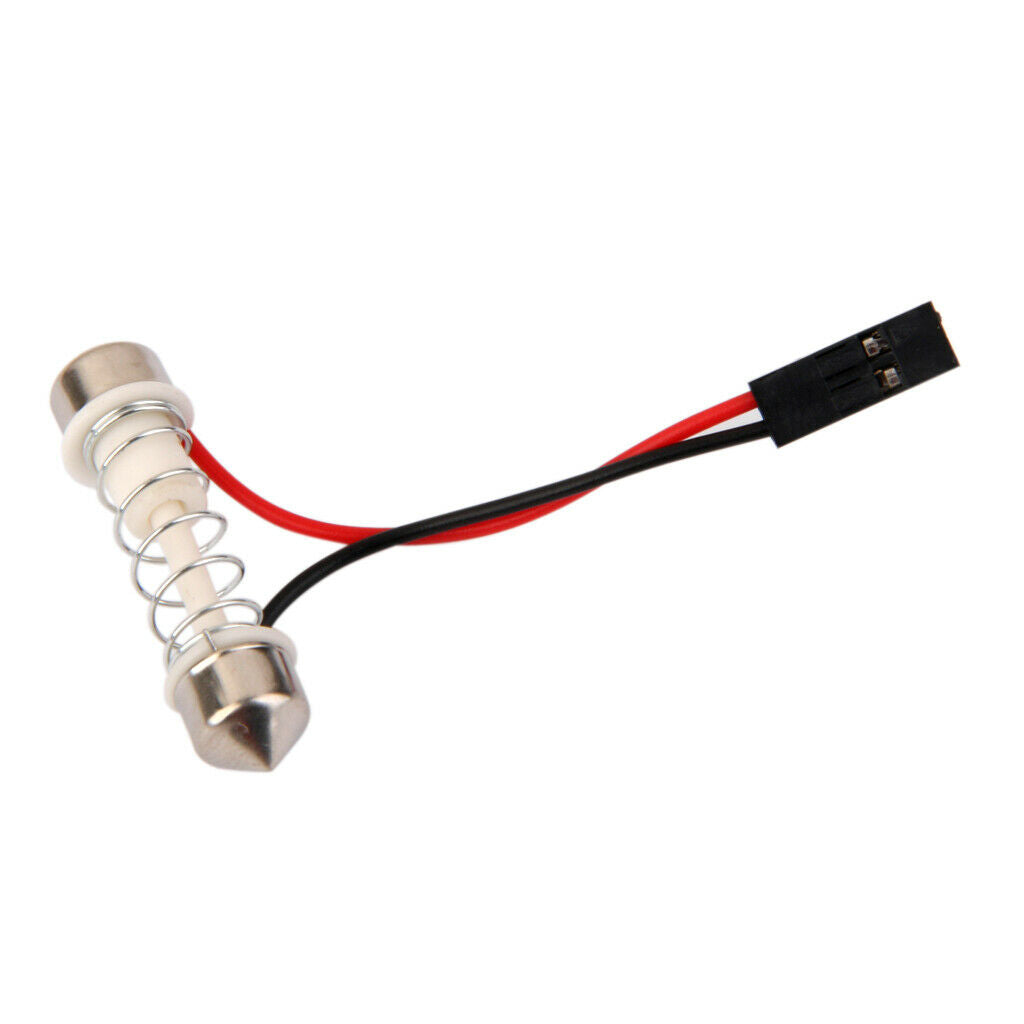 Car Interior Light Panel 24 SMD 5050 LED Bulb T10 BA9S Dome Adapter White