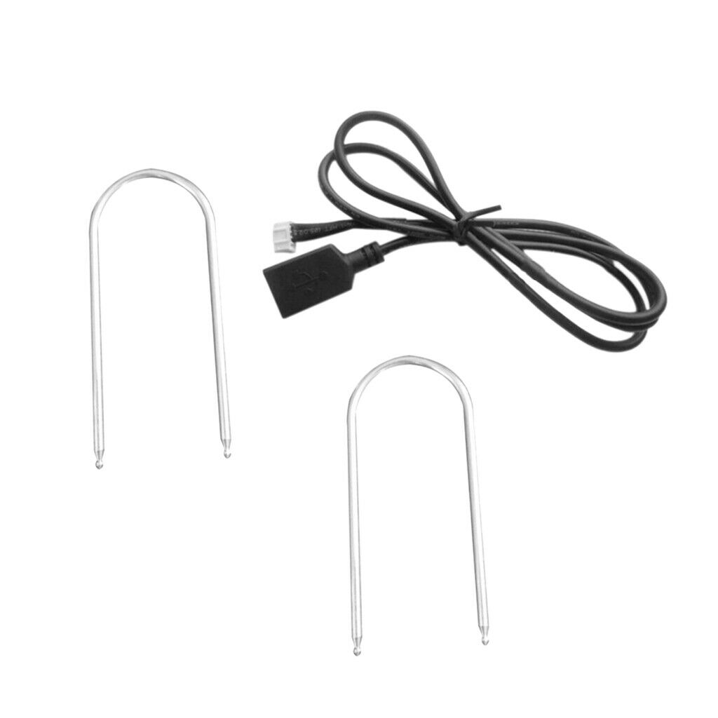 USB Cable Adapter For   207 307 308 for Citroen with RD43 RD45 RD9