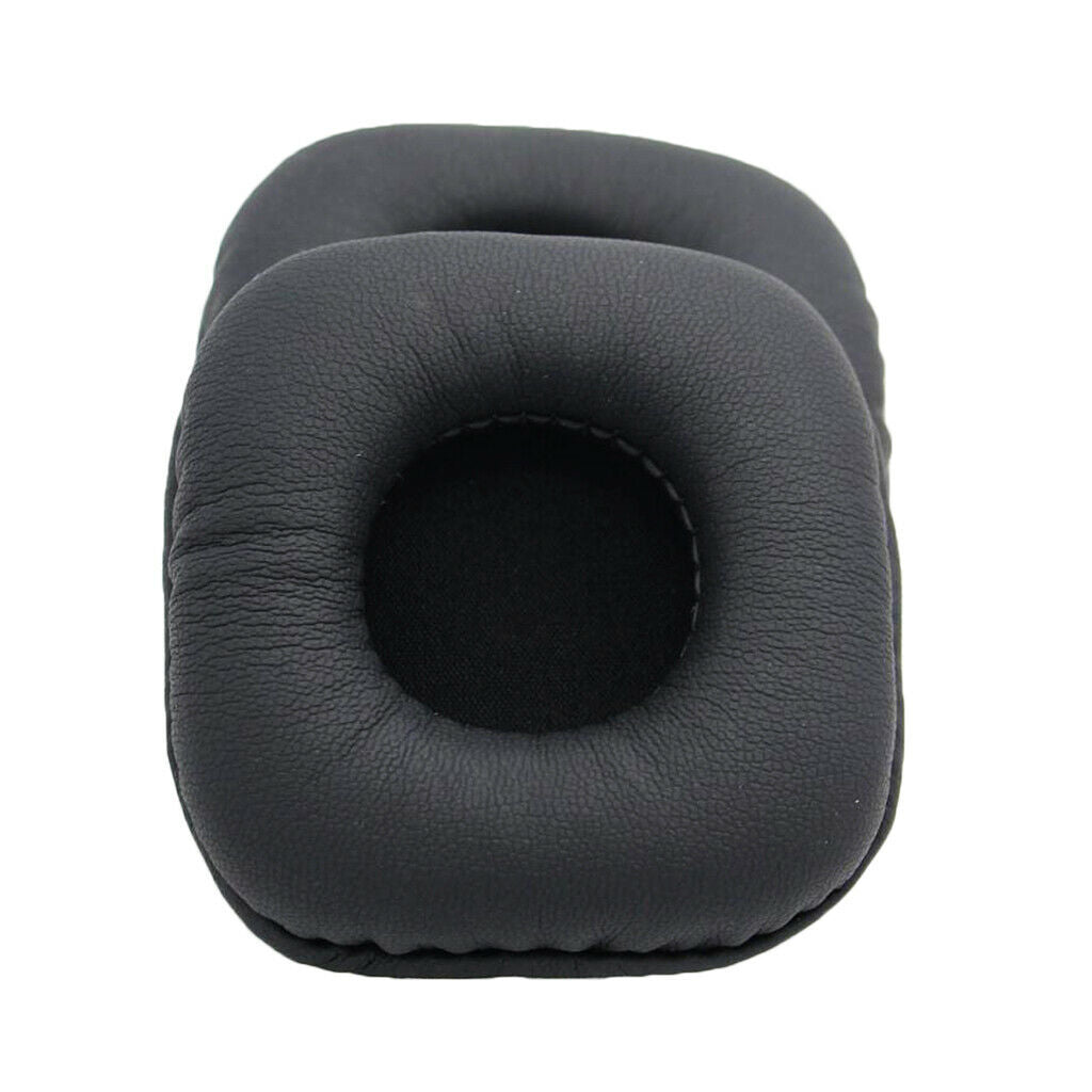 2Pairs Soft Ear Pads Cushions Replacement for   MAJOR Headphone
