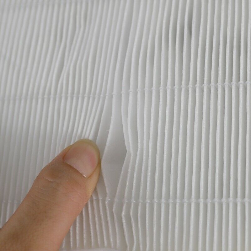 Air Purifier Filter,Air Purifier Diy Homemade Air Purifier Filter,Welt SealingA6