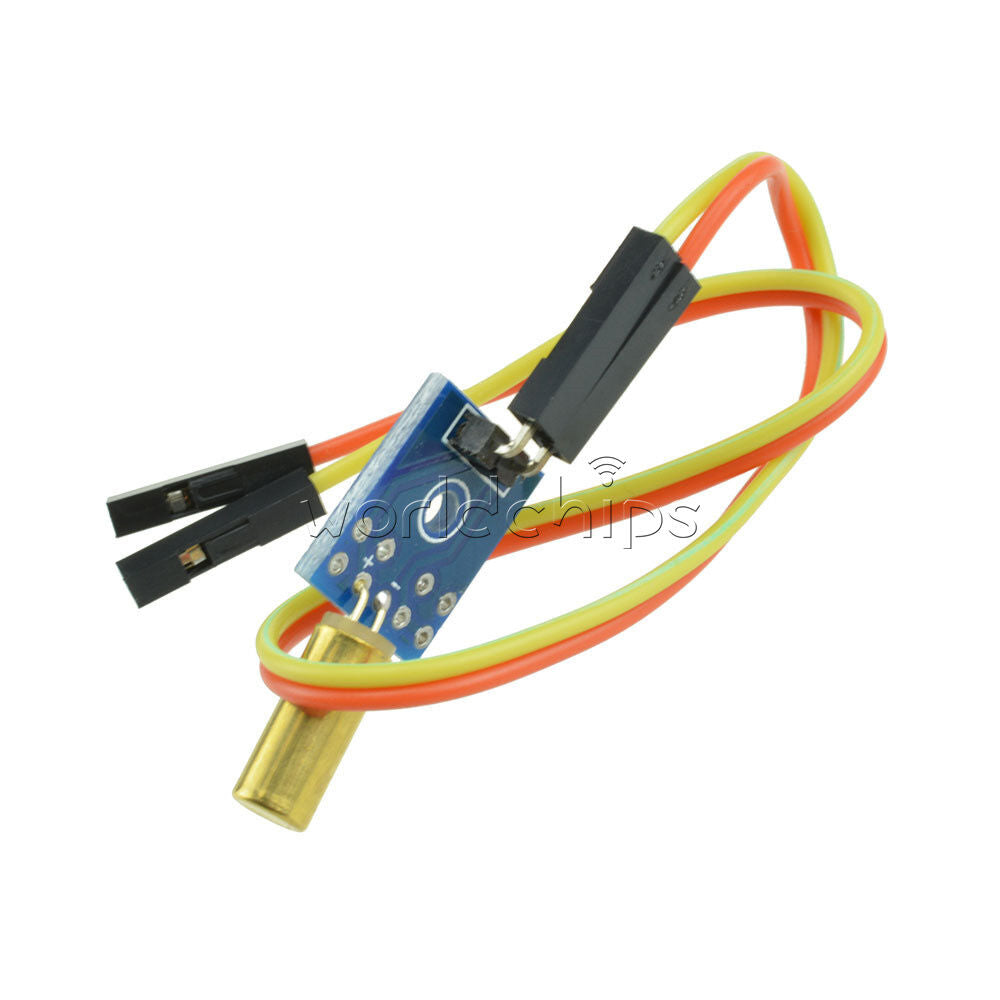 Tilt Sensor Module Vibration Sensor Module for Arduino STM32 AVR Raspberry pi