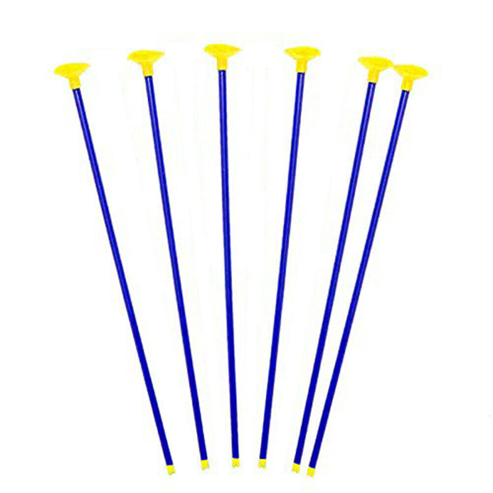 12Pcs Archery Suction Cup Arrow Safety Rubber Game Arrows for Children Shooting