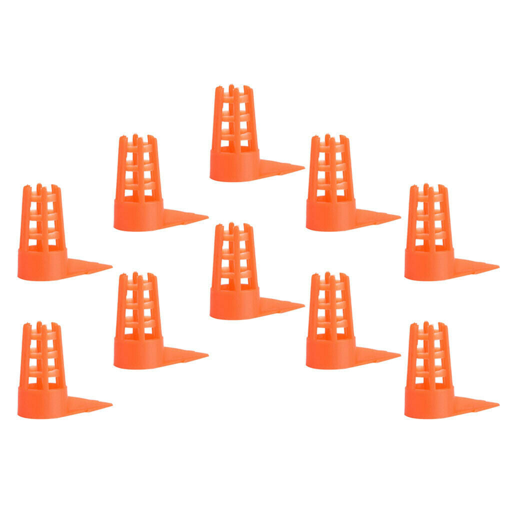 10pcs Bee Tool Beekeeping Supplies Bee Keeping Equipment