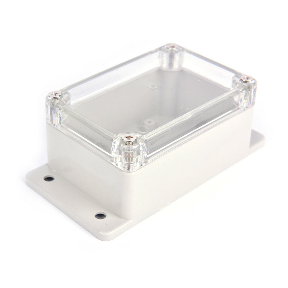 100*68*50mm waterproof plastic electronic project cover box enclosure case Pip