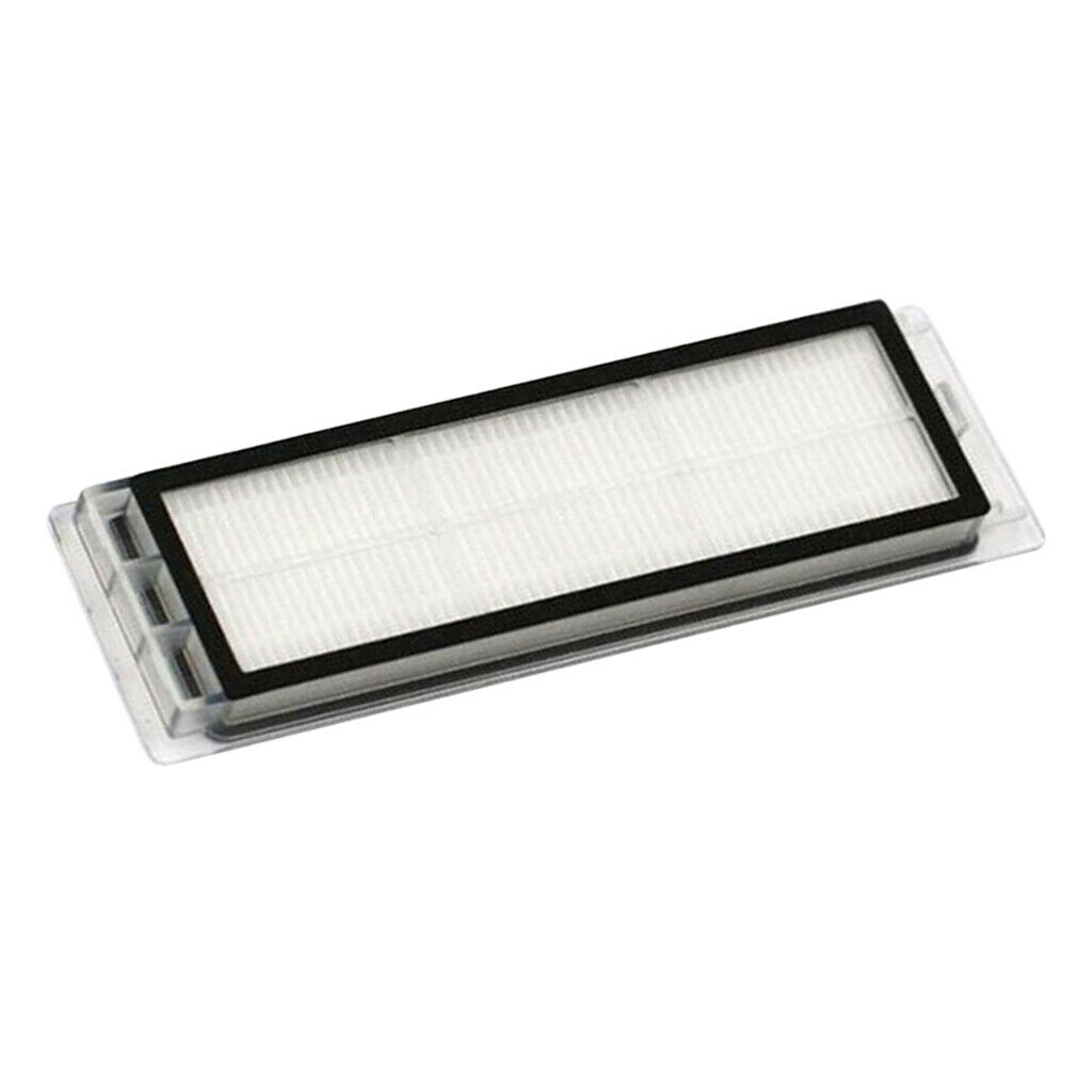 Brush Filter Fit For T4 T6 S50 Vacuum Accessories