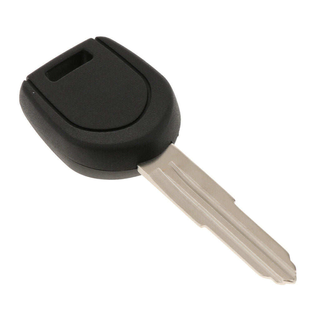 Uncut Blade Blank Car Key Shell Case Cover Replacement for Peugeot No Chip