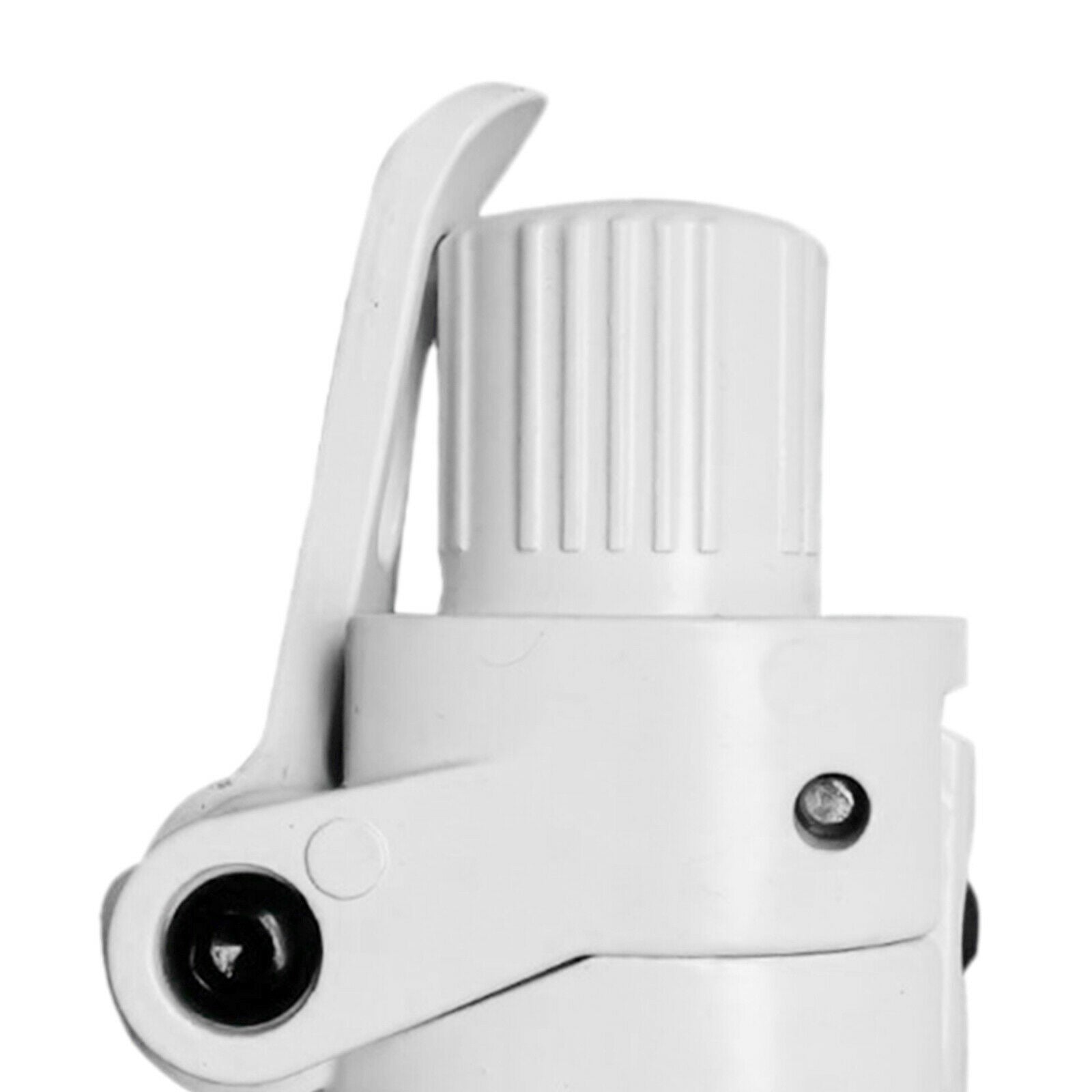 Metal Electric Scooter Folding Pole Base for M365 Kickscooter E-Bike