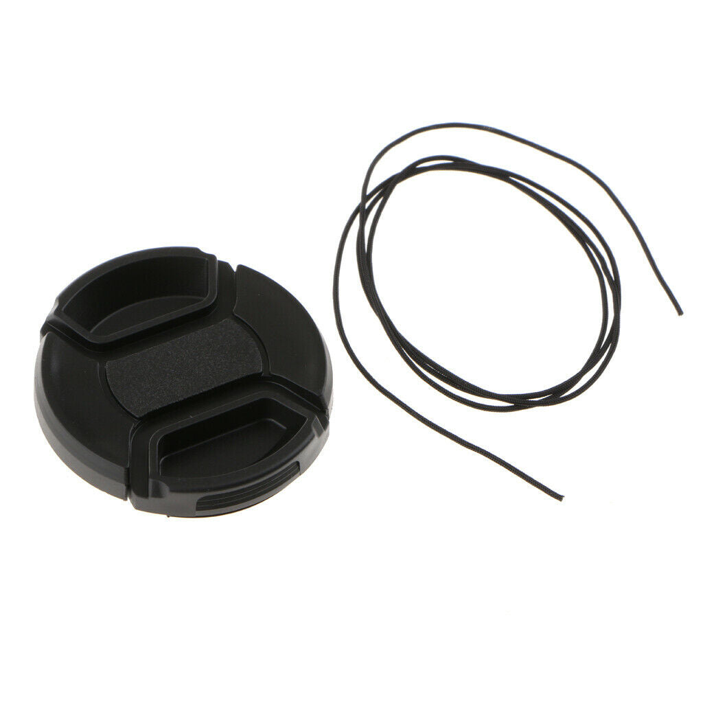46mm Snap-On Lens for Camera Lens Random One