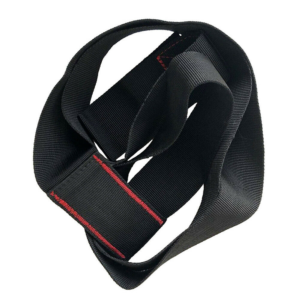 Universal Archery Bow Stringer Recurve & Longbow Webbing Ropes