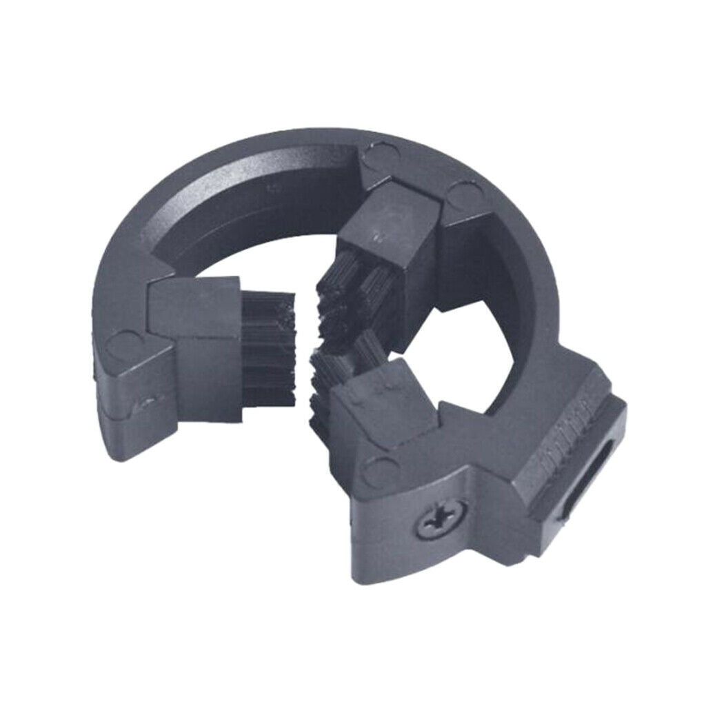 Replacement Adjustable Brush Arrow Rest Reduce Friction Right/Left Hand