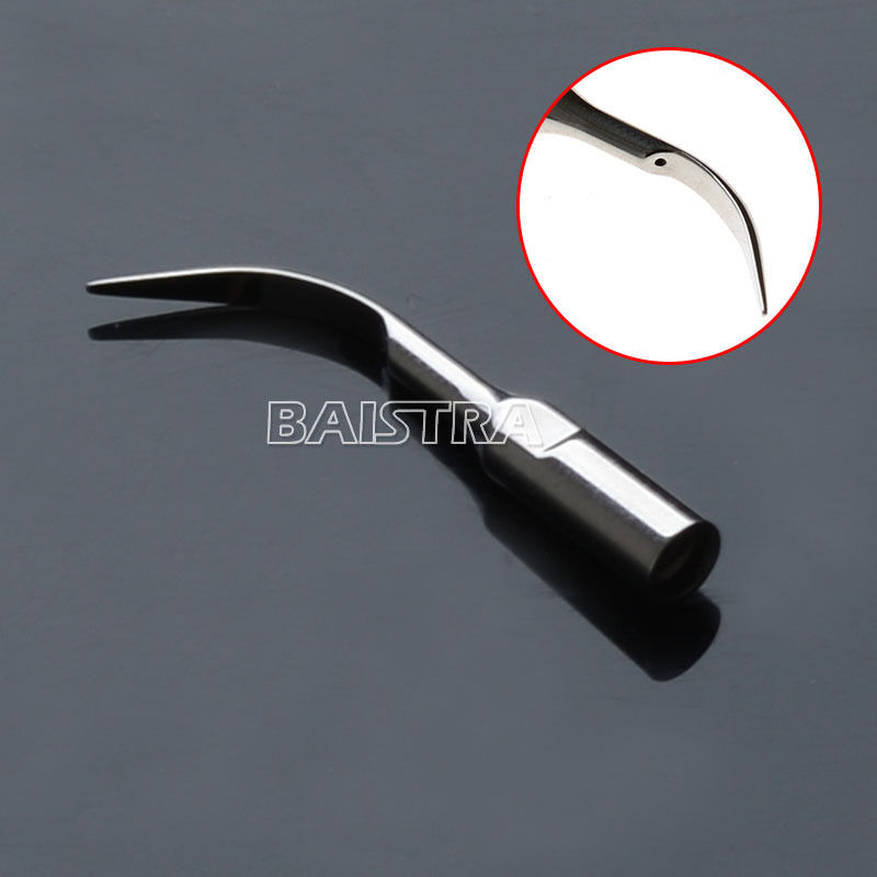 100 X Dental Ultrasonic Scaler Scaling Tips GD1 fit Satelec DTE Scaler Handpiece