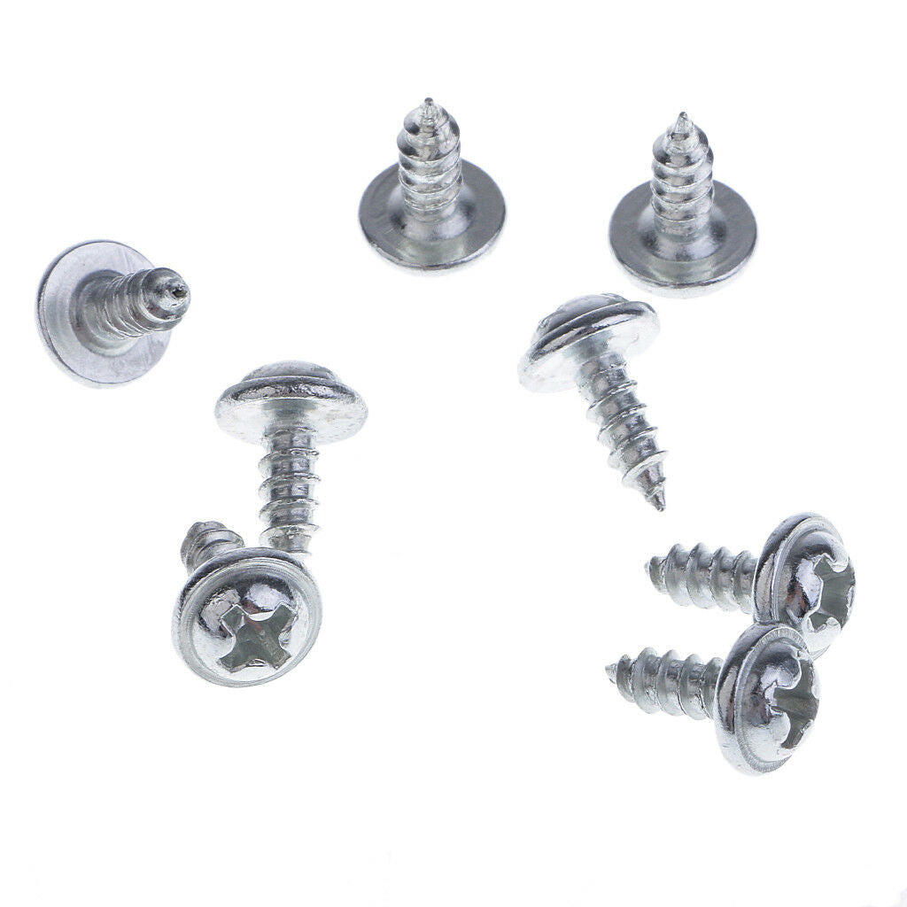 100 x Picture Frame Hanger Heavy Duty D Ring Hanging for Home Decor 2.5x1cm