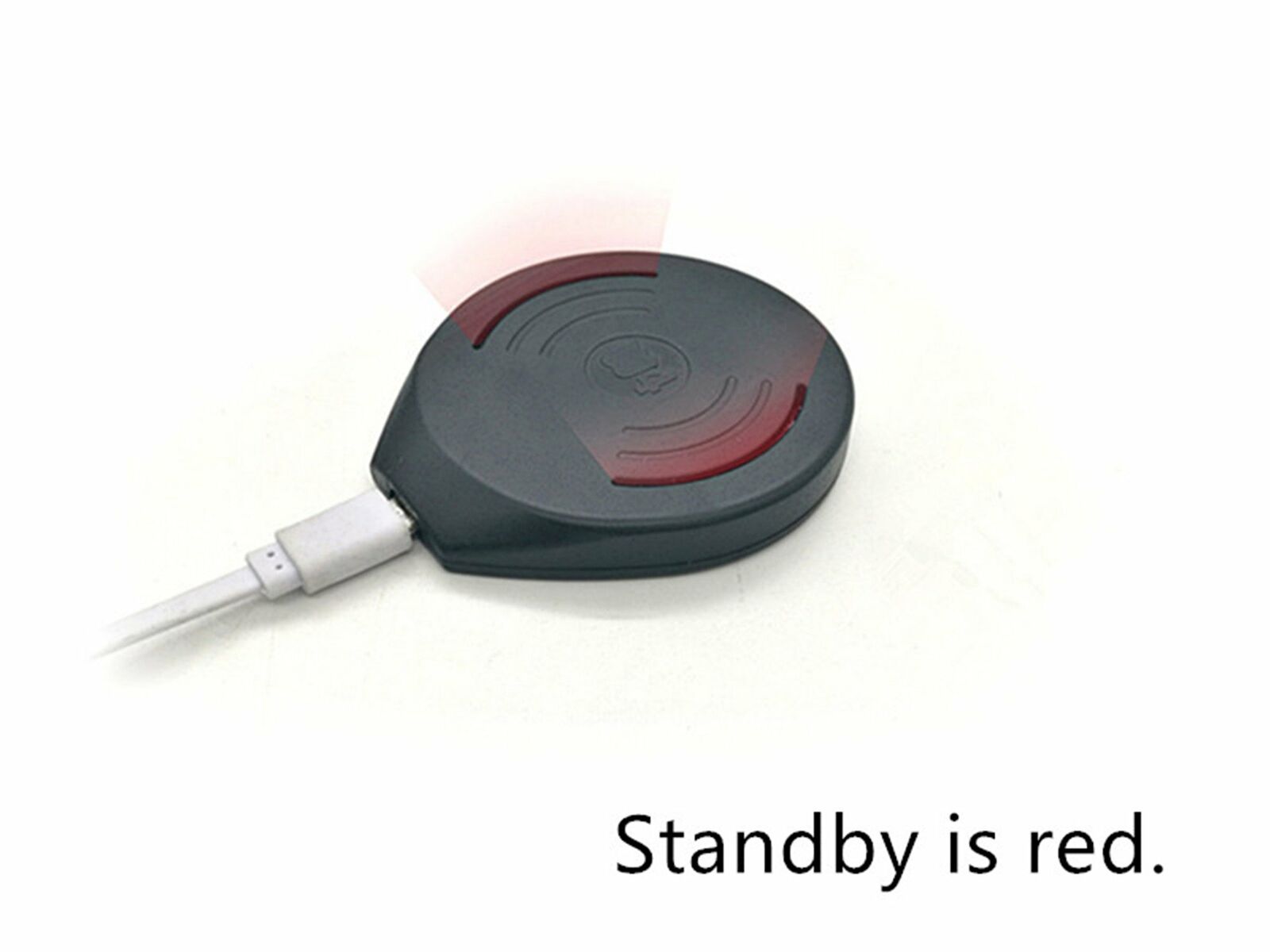 Waterproof Electric Skateboard Remote Control Receiver Wrist Strap W/2 Channels