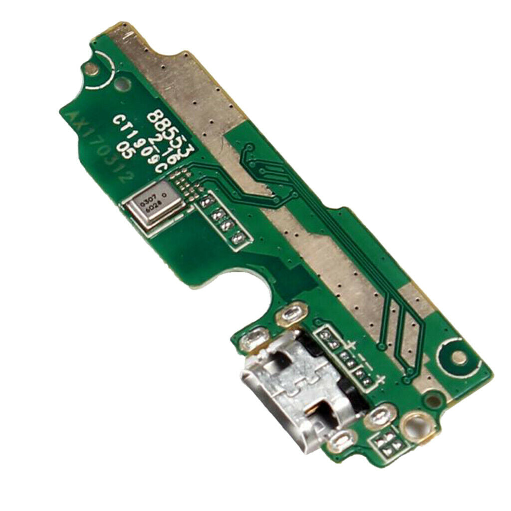 New USB Flex Cable Charge Port Connector Replacement Part for Redmi 4