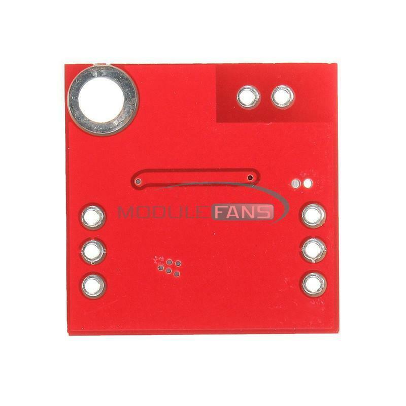 3-6V TDA1308 Stereo Headphone Amplifier Board Module Preamplifier For Arduino MF