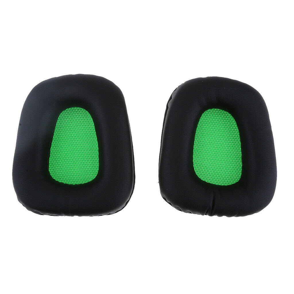 Replacement Ear Pads Ear Cushions Cups For Razer Electra Gaming Headphones
