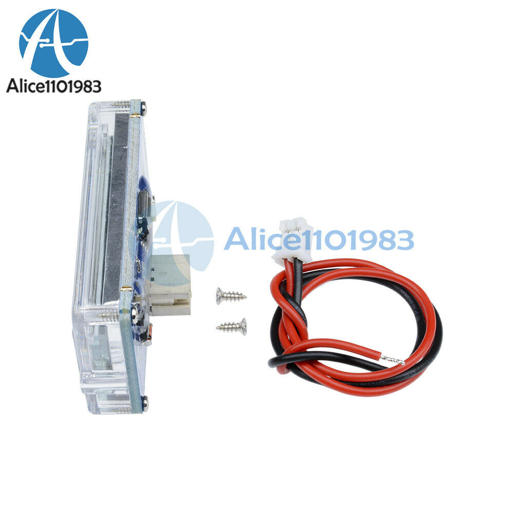 Capacity Tester Battery Indicator 12V 24v 48v car Lead-acid batteries lithium