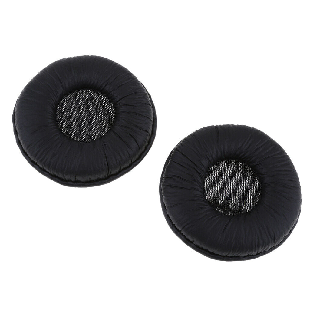 Replacement Ear Pads Cushion Covers for AKG K414 K416 K420 K430 Headphones