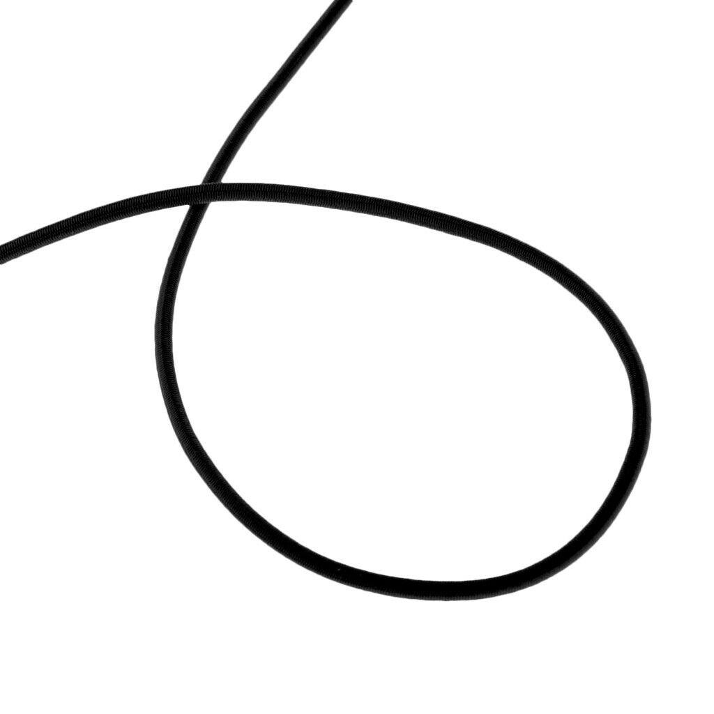 Trailer Tie-down Cable with 3mm Bungee Cord