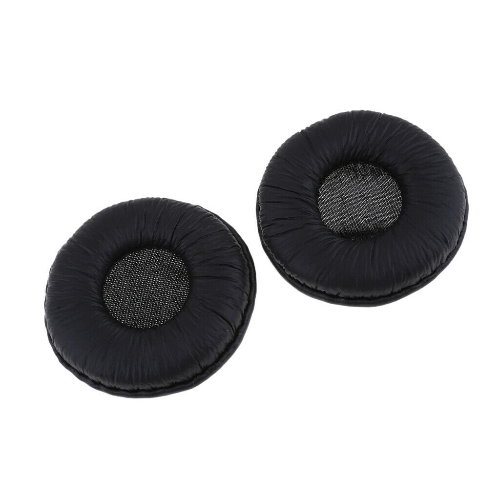 Replacement Ear Pads Cushion Covers for AKG K414 K416 K420 K430 Headphones