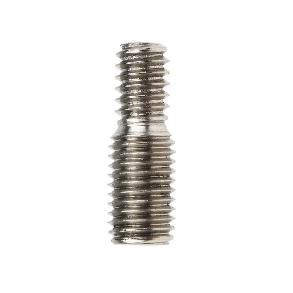 Stainless Steel Archery Stabilizer Bolts for Compound Bows