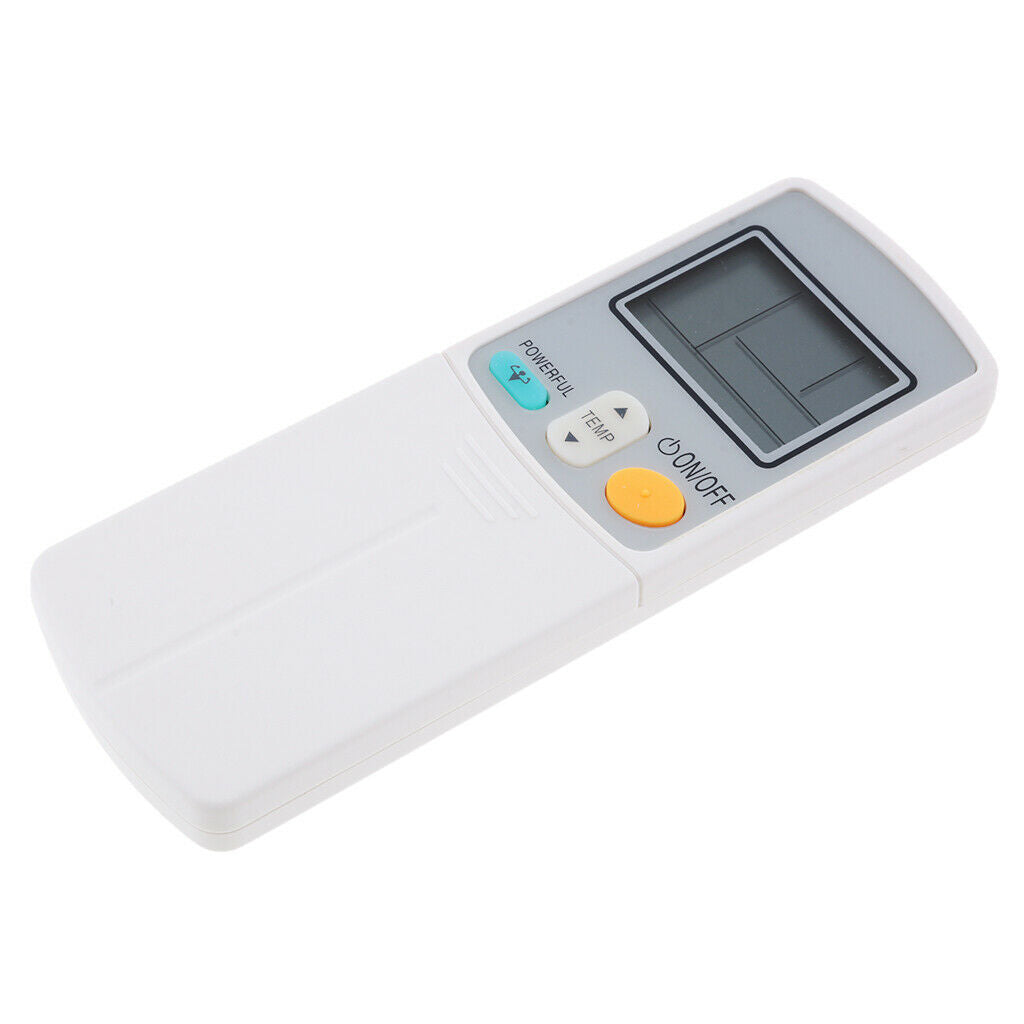 Universal IR Remote Control For   433A2 Air