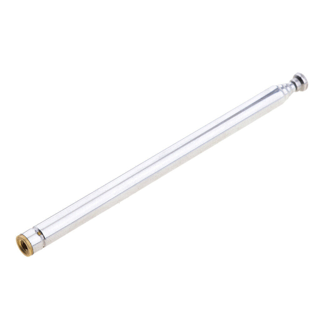 Adjustable Remote  Portable Control Telescopic Antenna Remote Control for Radio
