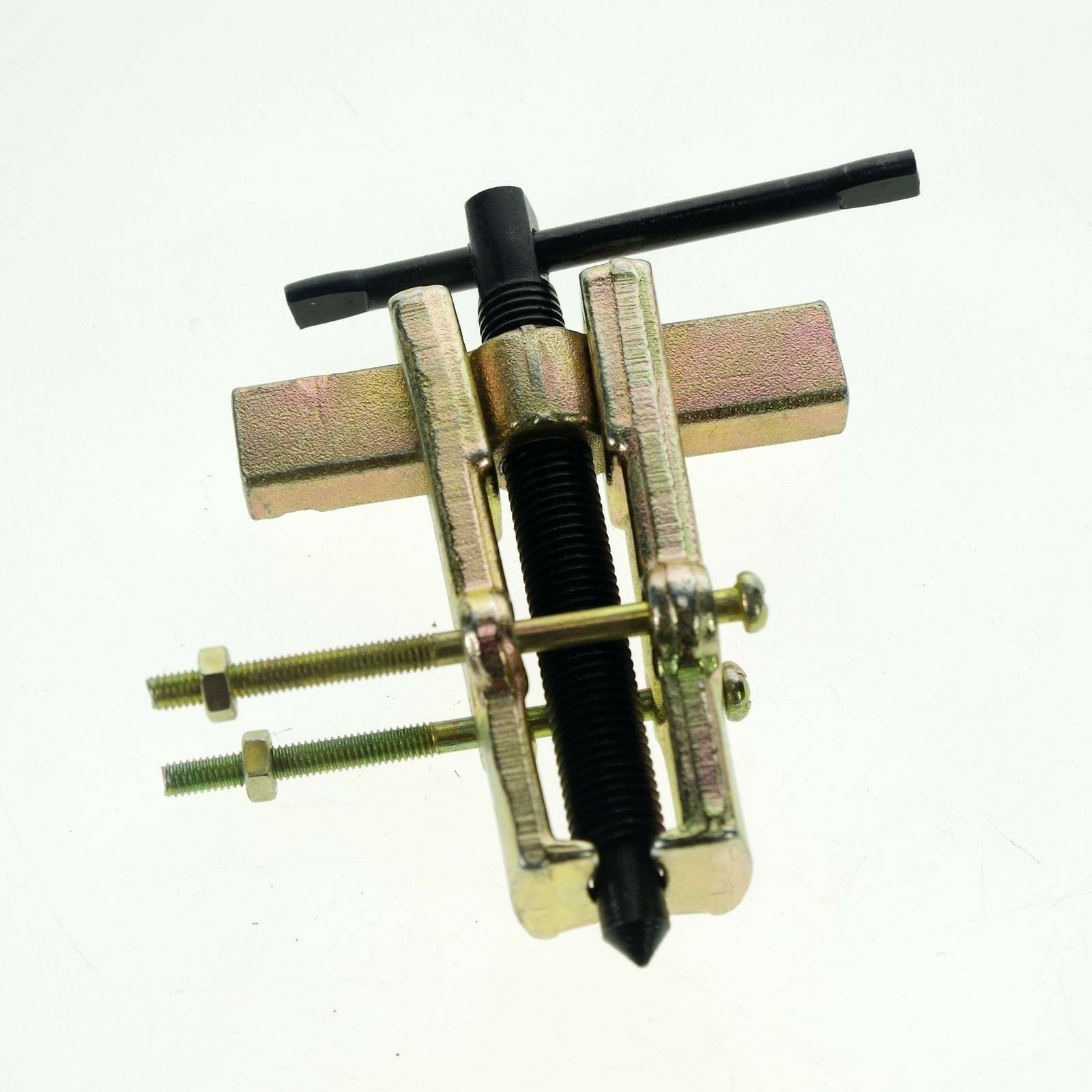 (1) 2"-65mm Two Jaws Gear Puller Bearing Puller Spiral puller Forging Technology