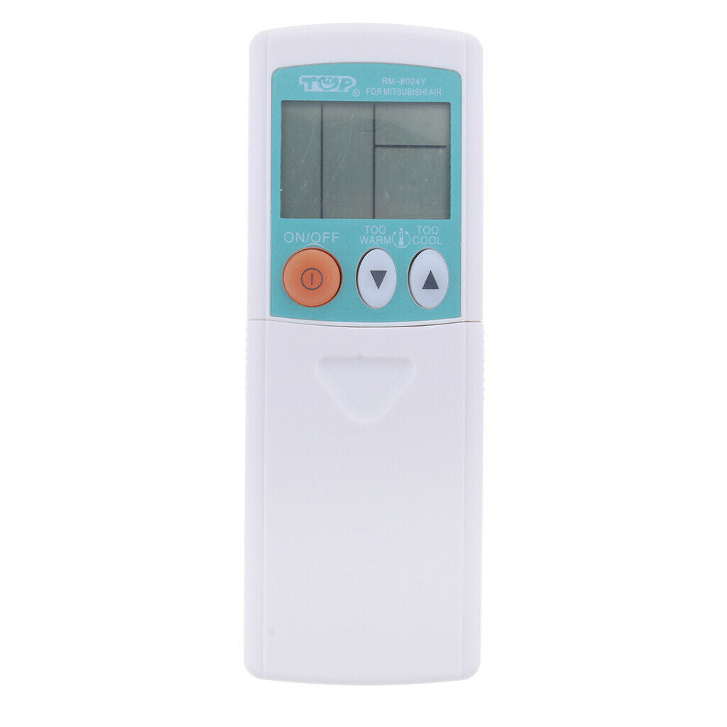 Universal   For       Air   Conditioner   Remote   Control   RM - 8024Y